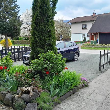 Aparthouse Ani Radovljica Pokój zdjęcie