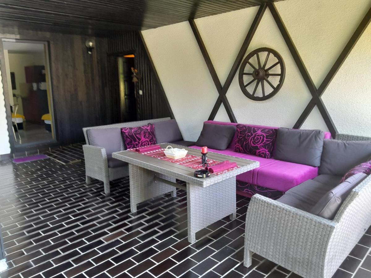 Aparthouse Ani Radovljica Zewnętrze zdjęcie