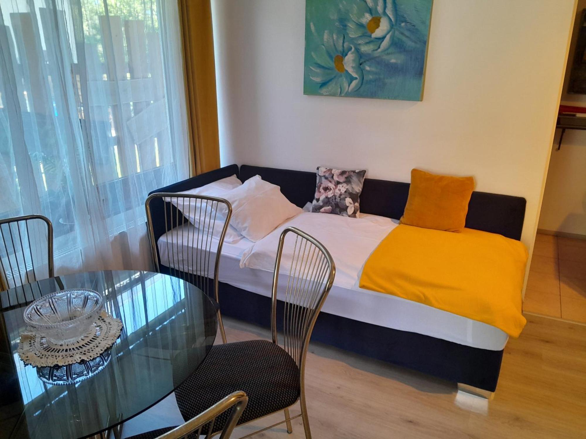 Aparthouse Ani Radovljica Pokój zdjęcie