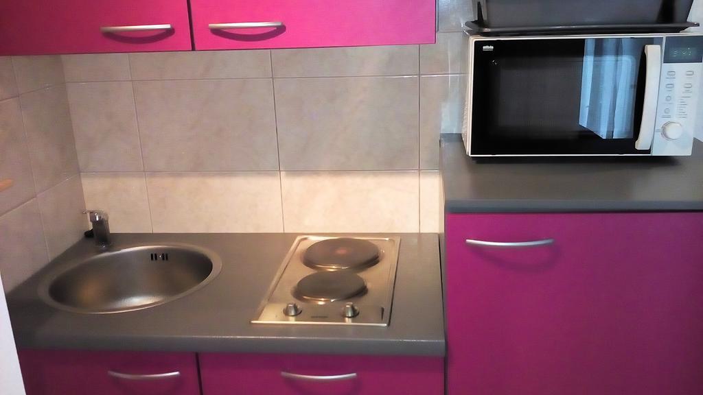 Aparthouse Ani Radovljica Zewnętrze zdjęcie